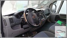 Immagine di FIAT Ducato 250 30 2.3 Multijet KH1, 16v. 250ACMFA F1AE0481D 88Kw Bus, 4 p. 2006-08 - 2011-05