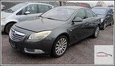 Immagine di OPEL Insignia A 2.0 CDTi Ecotec, 16v. 69 A20DT 96Kw Berlina, 4 p. 2010-07 - 2013-08
