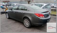 Immagine di OPEL Insignia A 2.0 CDTi Ecotec, 16v. 69 A20DT 96Kw Berlina, 4 p. 2010-07 - 2013-08