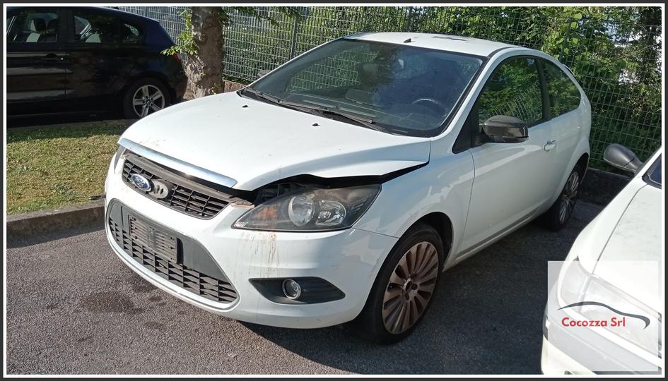 Immagine di FORD Focus III 1.6 LPG, 16v. FFS SIDA 85Kw Berlina, 3 p. 2009-10 - 2011-09