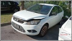 Immagine di FORD Focus III 1.6 LPG, 16v. FFS SIDA 85Kw Berlina, 3 p. 2009-10 - 2011-09