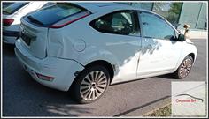 Immagine di FORD Focus III 1.6 LPG, 16v. FFS SIDA 85Kw Berlina, 3 p. 2009-10 - 2011-09