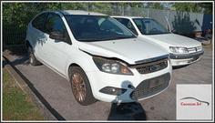 Immagine di FORD Focus III 1.6 LPG, 16v. FFS SIDA 85Kw Berlina, 3 p. 2009-10 - 2011-09