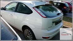 Immagine di FORD Focus III 1.6 LPG, 16v. FFS SIDA 85Kw Berlina, 3 p. 2009-10 - 2011-09
