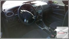 Immagine di FORD Focus III 1.6 LPG, 16v. FFS SIDA 85Kw Berlina, 3 p. 2009-10 - 2011-09