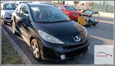Immagine di PEUGEOT 207 1.4 WAKFVC TU3A 54Kw Berlina, 3 p. 2006-04 - 2009-07