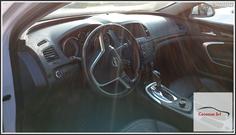 Immagine di OPEL Insignia A SW 2.0 CDTi, 16v. 35 A20DTH 118Kw Station Wagon, 5 p. 2008-08 - 2013-08