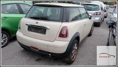 Immagine di MINI Mini One R56 1.4, 16v. R56 N12B14A 70Kw Berlina, 3 p. 2007-04