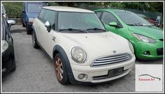 Immagine di MINI Mini One R56 1.4, 16v. R56 N12B14A 70Kw Berlina, 3 p. 2007-04