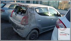 Immagine di NISSAN Pixo 1.0, 12v. UA0 K10B 50Kw Berlina, 5 p. 2009-04