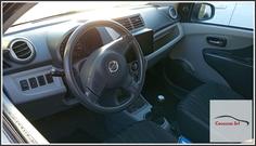 Immagine di NISSAN Pixo 1.0, 12v. UA0 K10B 50Kw Berlina, 5 p. 2009-04