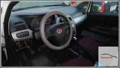 Immagine di FIAT Grande Punto Van 1.3 Multijet, 16v. 199 199A2000 55Kw Berlina Van, 2 p. 2009-01 - 2013-12