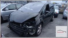 Immagine di FORD S-Max I 2.0 TDCi, 16v. WA6 QXWC 103Kw Multispace, 5 p. 2006-03 - 2010-04