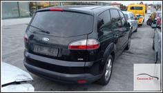 Immagine di FORD S-Max I 2.0 TDCi, 16v. WA6 QXWC 103Kw Multispace, 5 p. 2006-03 - 2010-04
