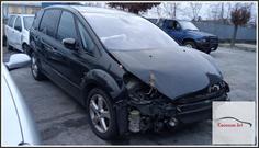 Immagine di FORD S-Max I 2.0 TDCi, 16v. WA6 QXWC 103Kw Multispace, 5 p. 2006-03 - 2010-04