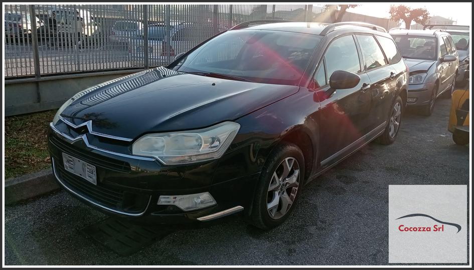 Immagine di CITROEN C5 (X7) (dal 02/08) 2.0 16V HDi FAP Ber 4p/d/1997cc