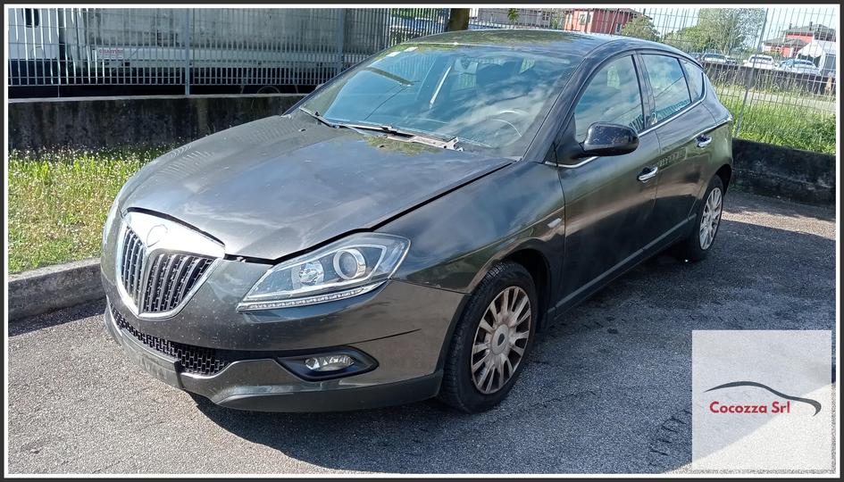 Immagine di LANCIA Delta III 1.6 JTD , 16v. 844AXC11 198A2000 88Kw Berlina, 5 p. 2008-07 - 2011-04