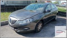Immagine di LANCIA Delta III 1.6 JTD , 16v. 844AXC11 198A2000 88Kw Berlina, 5 p. 2008-07 - 2011-04