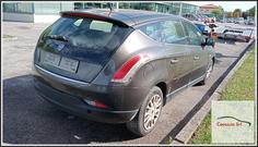 Immagine di LANCIA Delta III 1.6 JTD , 16v. 844AXC11 198A2000 88Kw Berlina, 5 p. 2008-07 - 2011-04