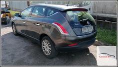 Immagine di LANCIA Delta III 1.6 JTD , 16v. 844AXC11 198A2000 88Kw Berlina, 5 p. 2008-07 - 2011-04