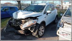 Immagine di FORD Kuga I 2.0 TDCi, 16v. RDR UKDA 100Kw Suv, 5 p. 2008-04 - 2013-01