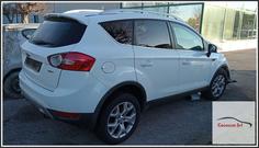 Immagine di FORD Kuga I 2.0 TDCi, 16v. RDR UKDA 100Kw Suv, 5 p. 2008-04 - 2013-01