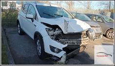 Immagine di FORD Kuga I 2.0 TDCi, 16v. RDR UKDA 100Kw Suv, 5 p. 2008-04 - 2013-01
