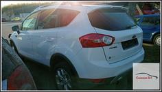 Immagine di FORD Kuga I 2.0 TDCi, 16v. RDR UKDA 100Kw Suv, 5 p. 2008-04 - 2013-01