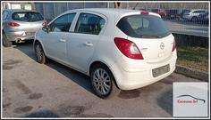 Immagine di OPEL Corsa D 1.3 CDTi, 16v. L68 Z13DTJ 55Kw Berlina, 5 p. 2006-08 - 2010-01