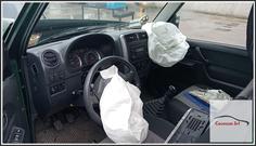Immagine di SUZUKI Jimny I 1.5 DDiS SN415JB53V K9K266 63Kw Fuoristrada, 3 p. (4x4) 2005-08 - 2013-12
