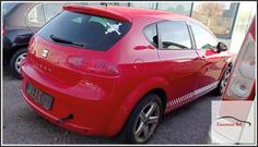 Immagine di SEAT Leon 1P1 1.4 TSI, 16v. 1P1 CAXC 92Kw Berlina, 5 p. 2007-11 - 2010-05