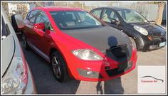 Immagine di SEAT Leon 1P1 1.4 TSI, 16v. 1P1 CAXC 92Kw Berlina, 5 p. 2007-11 - 2010-05