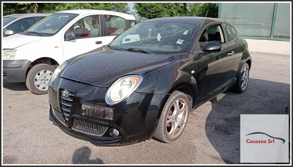 Immagine di ALFA ROMEO MiTo 1.4 16V Junior Progression, 16v. 145 955A1000 57Kw Berlina, 3 p. 2008-07 - 2011-02