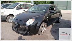Immagine di ALFA ROMEO MiTo 1.4 16V Junior Progression, 16v. 145 955A1000 57Kw Berlina, 3 p. 2008-07 - 2011-02