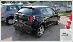 Immagine di ALFA ROMEO MiTo 1.4 16V Junior Progression, 16v. 145 955A1000 57Kw Berlina, 3 p. 2008-07 - 2011-02