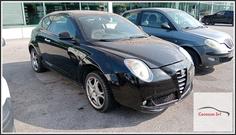 Immagine di ALFA ROMEO MiTo 1.4 16V Junior Progression, 16v. 145 955A1000 57Kw Berlina, 3 p. 2008-07 - 2011-02