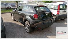 Immagine di ALFA ROMEO MiTo 1.4 16V Junior Progression, 16v. 145 955A1000 57Kw Berlina, 3 p. 2008-07 - 2011-02