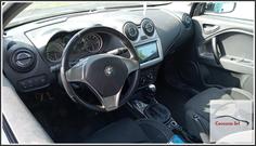 Immagine di ALFA ROMEO MiTo 1.4 16V Junior Progression, 16v. 145 955A1000 57Kw Berlina, 3 p. 2008-07 - 2011-02