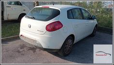 Immagine di FIAT Bravo II 1.4 Gpl, 16v. 198AX 192B2000 66Kw Berlina, 5 p. 2010-01 - 2014-12