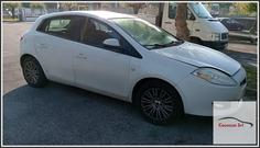 Immagine di FIAT Bravo II 1.4 Gpl, 16v. 198AX 192B2000 66Kw Berlina, 5 p. 2010-01 - 2014-12