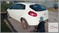 Immagine di FIAT Bravo II 1.4 Gpl, 16v. 198AX 192B2000 66Kw Berlina, 5 p. 2010-01 - 2014-12
