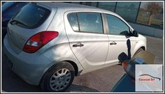Immagine di HYUNDAI i20 I 1.2, 16v. BC51 G4LA 57Kw Berlina, 5 p. 2009-01 - 2012-06