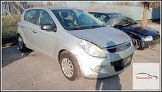 Immagine di HYUNDAI i20 I 1.2, 16v. BC51 G4LA 57Kw Berlina, 5 p. 2009-01 - 2012-06