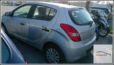 Immagine di HYUNDAI i20 I 1.2, 16v. BC51 G4LA 57Kw Berlina, 5 p. 2009-01 - 2012-06
