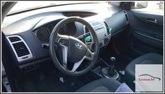 Immagine di HYUNDAI i20 I 1.2, 16v. BC51 G4LA 57Kw Berlina, 5 p. 2009-01 - 2012-06