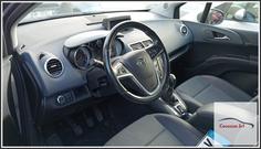 Immagine di OPEL Meriva B 1.4 , 16v. 75 A14NEL 88Kw Multispace, 5 p. 2010-03 - 2013-12