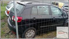 Immagine di VOLKSWAGEN Golf Plus II 1.2 TSi, 16v. 521 CBZB 77Kw Berlina, 5 p. 2009-08 - 2013-12