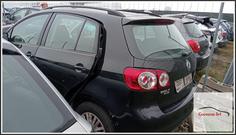 Immagine di VOLKSWAGEN Golf Plus II 1.2 TSi, 16v. 521 CBZB 77Kw Berlina, 5 p. 2009-08 - 2013-12