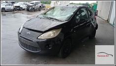 Immagine di FORD KA II 1.2 CCU 169A4000 51Kw Berlina, 3 p. 2008-09 - 2016-05