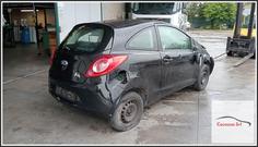Immagine di FORD KA II 1.2 CCU 169A4000 51Kw Berlina, 3 p. 2008-09 - 2016-05
